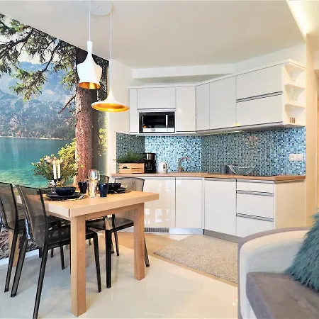 Vip Apartamenty Stara Polana 2