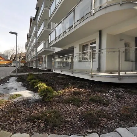 Lejlighed Vip Stara Polana 2 *