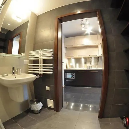 Vip Stara Polana 2 Zakopane