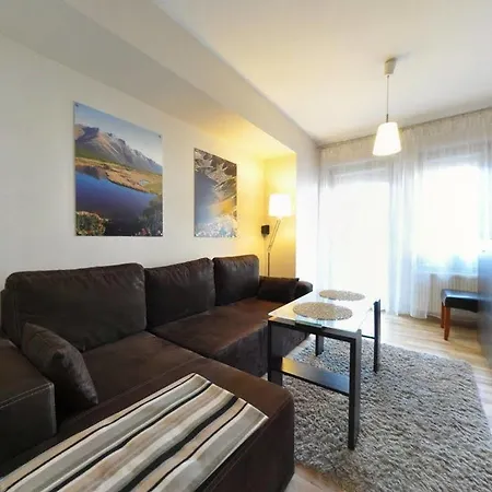 Lägenhet Vip Stara Polana 2 *