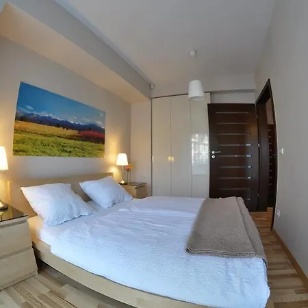 Apartmán Vip Stara Polana 2 *