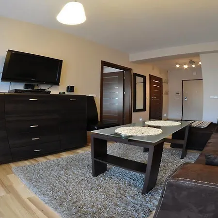 Vip Stara Polana 2 Apartmán Zakopane