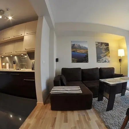 Vip Stara Polana 2 Zakopane