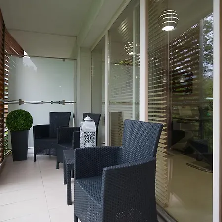 Vip Stara Polana 2 Apartament Zakopane