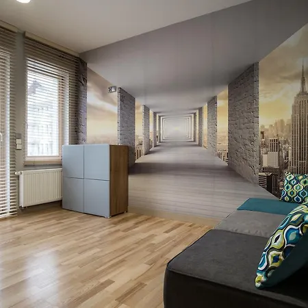 Apartament Vip Stara Polana 2 *
