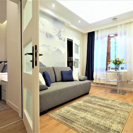 Vip Stara Polana 2 Apartament *