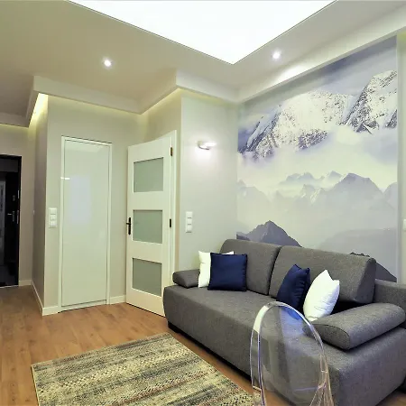 Lejlighed Vip Stara Polana 2