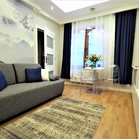 Vip Stara Polana 2 Lejlighed