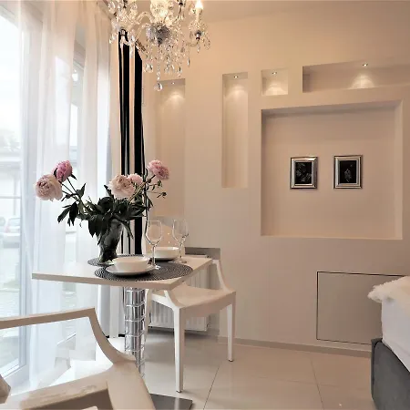 Lägenhet Vip Stara Polana 2 *