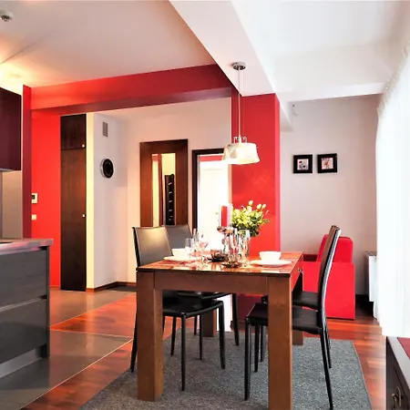 Apartmán Vip Stara Polana 2 Zakopane