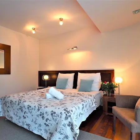 Vip Stara Polana 2 Zakopane