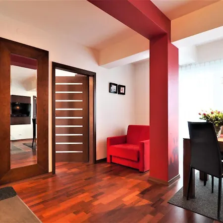 Apartament Vip Stara Polana 2