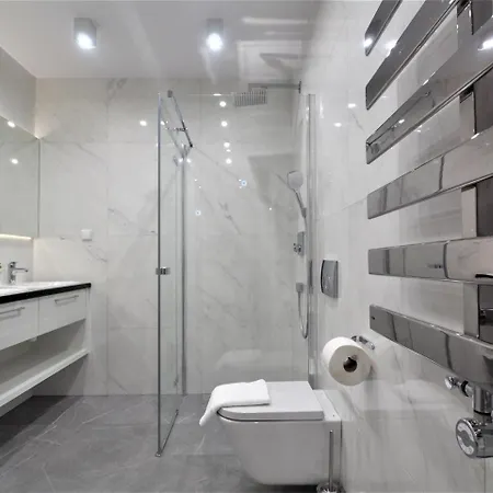 Apartament Vip Stara Polana 2