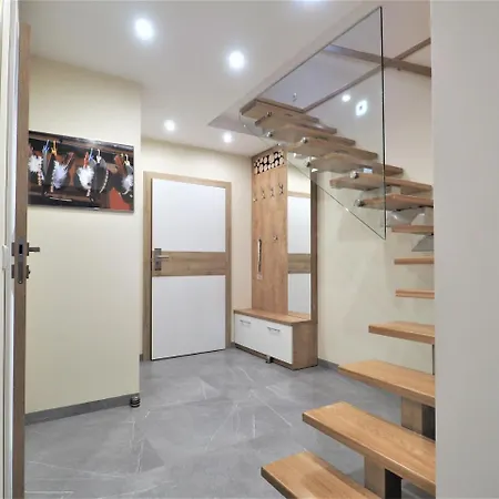 Lejlighed Vip Stara Polana 2 *