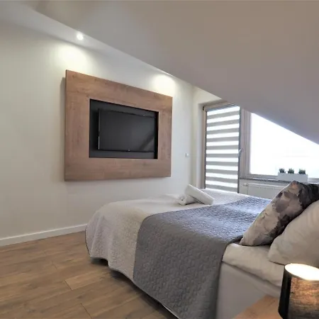 Vip Stara Polana 2 Lejlighed Zakopane