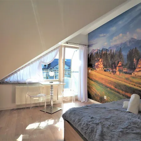 Lejlighed Vip Stara Polana 2 *