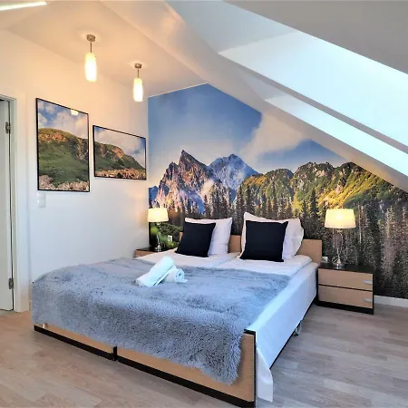 Vip Stara Polana 2 * Zakopane