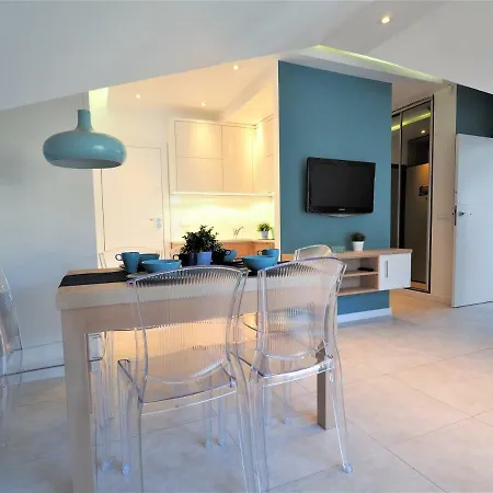 Vip Stara Polana 2 Apartament
