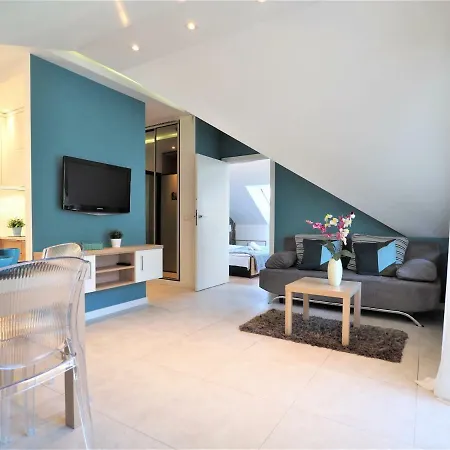 Lejlighed Vip Stara Polana 2