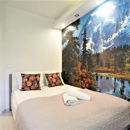 Vip Stara Polana 2 * Zakopane