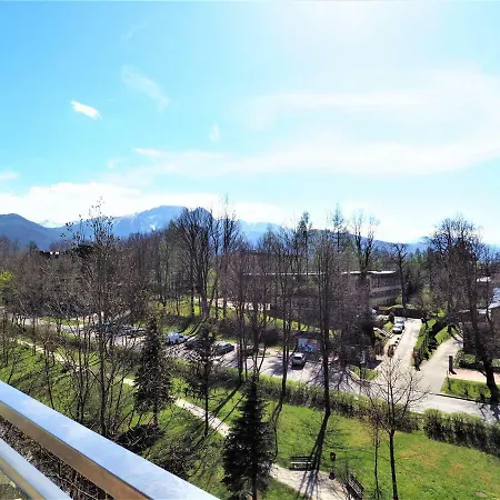 Vip Stara Polana 2 Apartament Zakopane