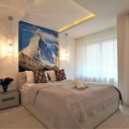 Vip Stara Polana 2 Lejlighed