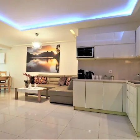 Vip Stara Polana 2 * Zakopane