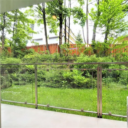 Lejlighed Vip Stara Polana 2