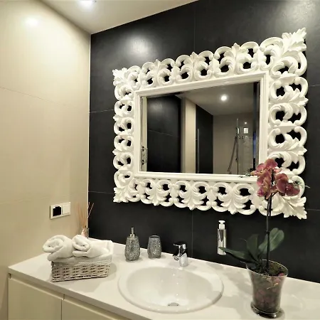 Vip Stara Polana 2 Lejlighed