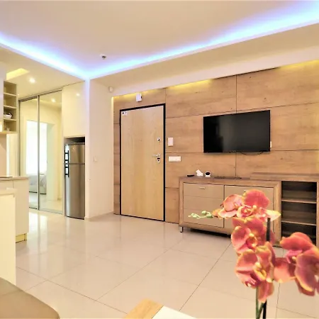 Vip Apartamenty Stara Polana 2