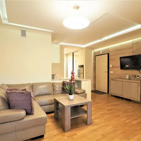 Апартаменты Vip Stara Polana 2 *