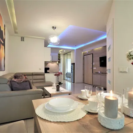 Apartmán Vip Stara Polana 2 Zakopane