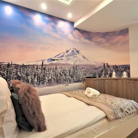 Vip Stara Polana 2 Lejlighed Zakopane