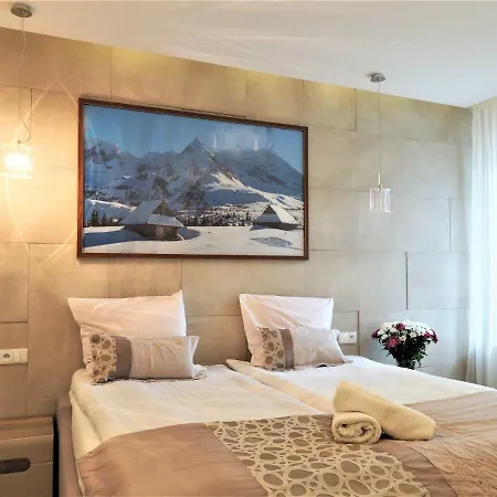 Vip Stara Polana 2 *