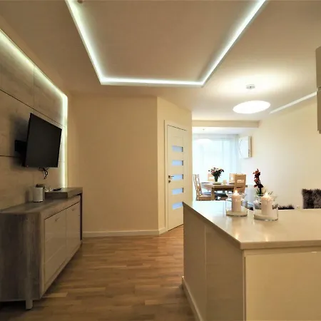 Vip Stara Polana 2 * זקופאנה