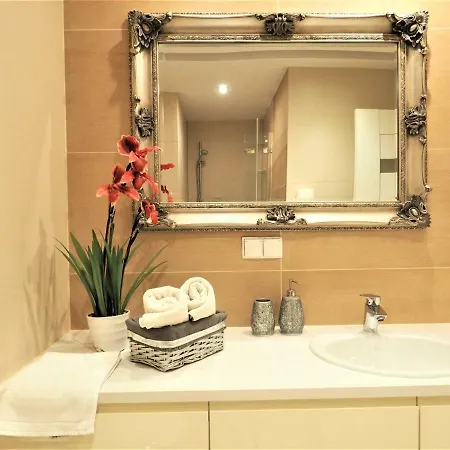 Lejlighed Vip Stara Polana 2