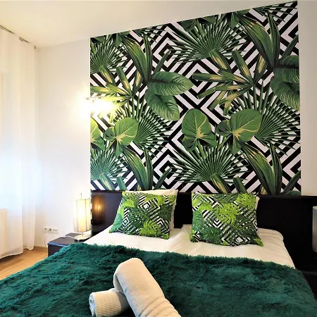 Vip Stara Polana 2 Lejlighed