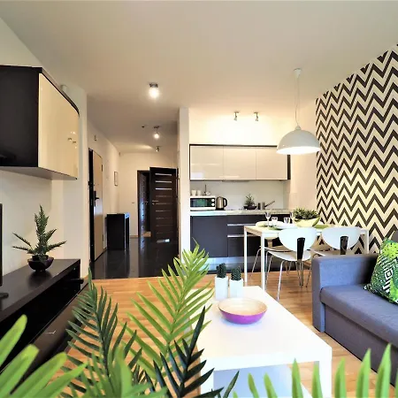 Vip Stara Polana 2 Zakopane