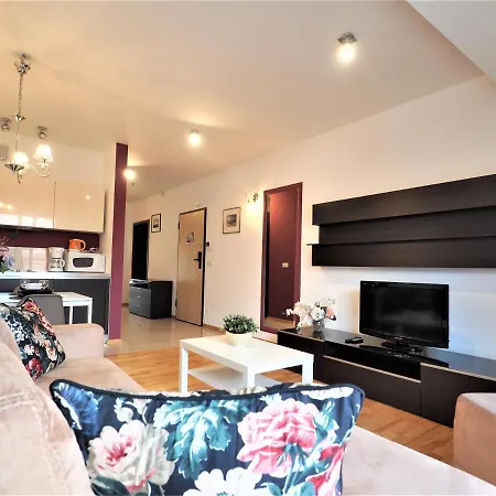 Vip Stara Polana 2 *