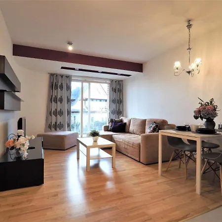 Vip Stara Polana 2 * Zakopane