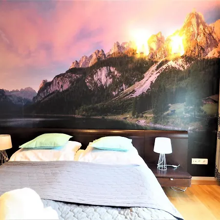 Vip Stara Polana 2 Lejlighed