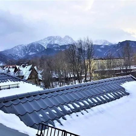 Apartmán Vip Stara Polana 2 *