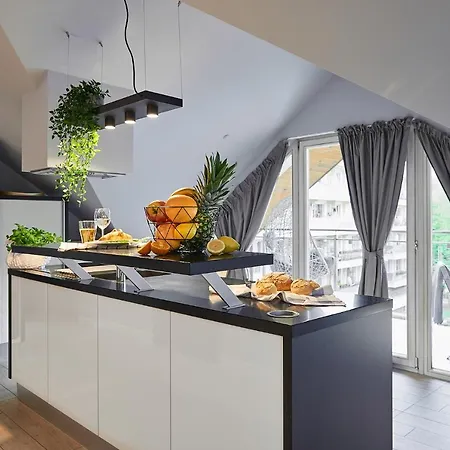 Apartmán Vip Stara Polana 2 Zakopane