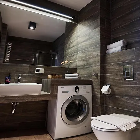 Vip Stara Polana 2 *