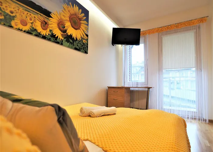 Apartament Vip Stara Polana 2 Zakopane