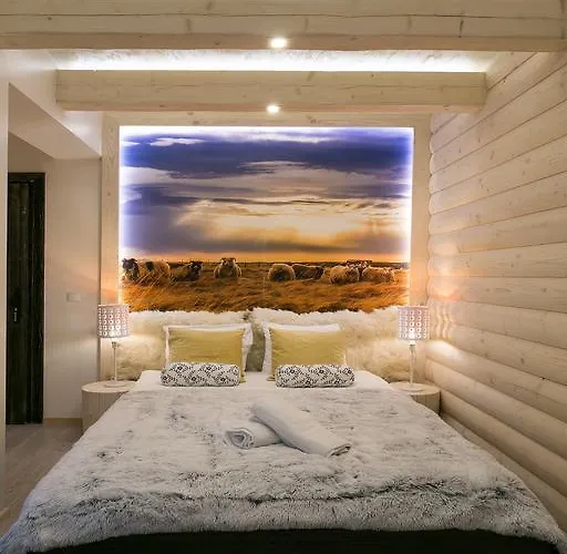 Vip Stara Polana 2 * Zakopane