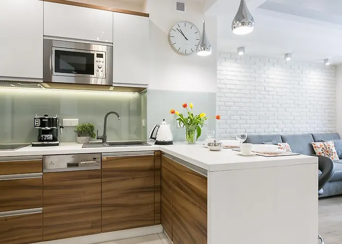 Vip Stara Polana 2 Apartament *