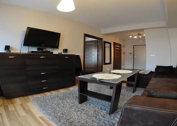 Vip Stara Polana 2 Apartament Zakopane