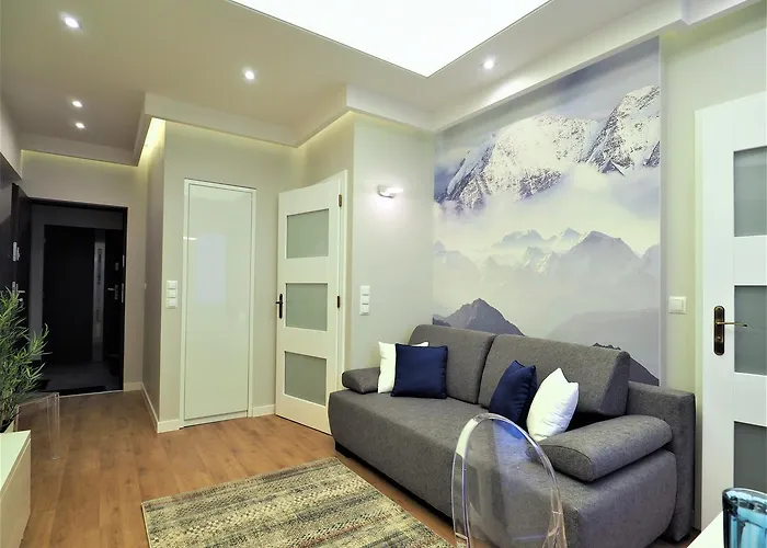 Apartament Vip Stara Polana 2