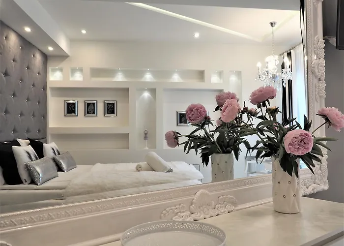 Vip Stara Polana 2 Apartament